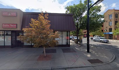 John D. Fitch, DC - Pet Food Store in Cheyenne Wyoming