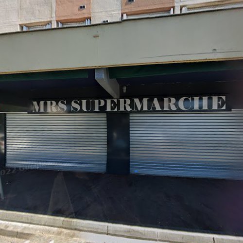 Magasin Mrs Marché Champigny-sur-Marne