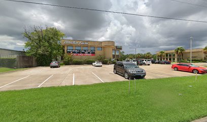 Pizzini Richard A DC - Pet Food Store in Beaumont Texas
