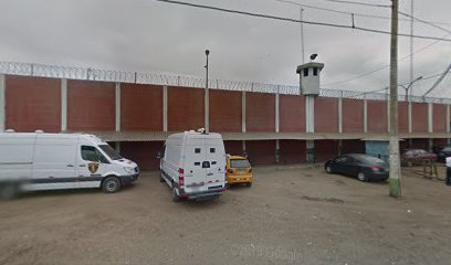 Establecimiento Penitenciario Sarita Colonia
