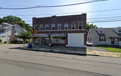 Liquor Store «White Oak Liquor Shop», reviews and photos, 418 Union Ave, Belleville, NJ 07109, USA