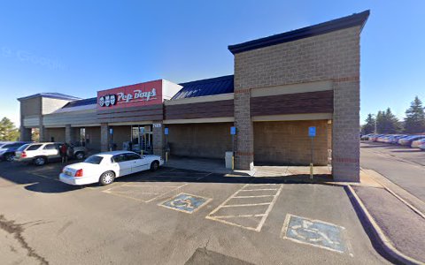 Auto Parts Store «Pep Boys Auto Parts & Service», reviews and photos, 7469 Park Meadows Dr, Lone Tree, CO 80124, USA