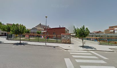 Escuela de Educación Infantil de Caspe