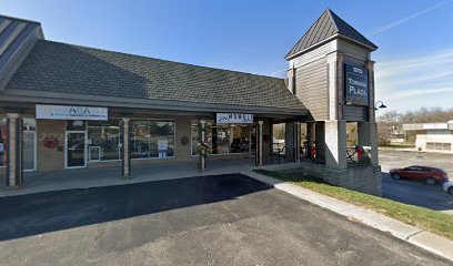 Midwest Chiropractic Center - Pet Food Store in Bloomington Illinois