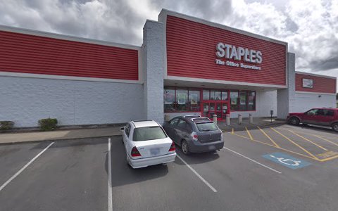 Office Supply Store «Staples», reviews and photos, 1805 SE Lund Ave, Port Orchard, WA 98366, USA