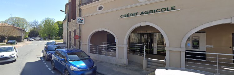 Photo du Banque Crédit Agricole Agence de Casteljaloux à Casteljaloux