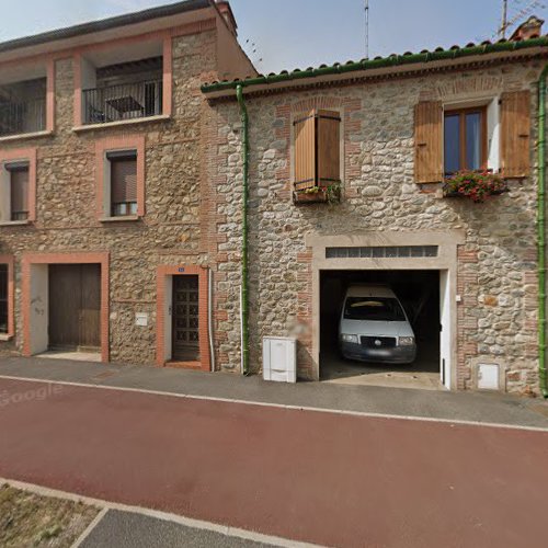 Agence immobilière Foncia Roussillon Bages