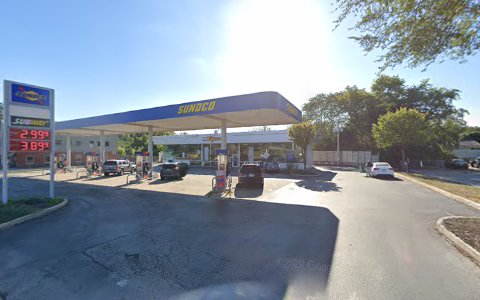 Gas Station «Sunoco Gas Station», reviews and photos, 511 W Germantown Pike, Plymouth Meeting, PA 19462, USA