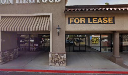 Dr. Ronald Morris - Pet Food Store in Chandler Arizona
