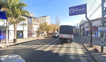 Avenida Rivadavia 17499-17539