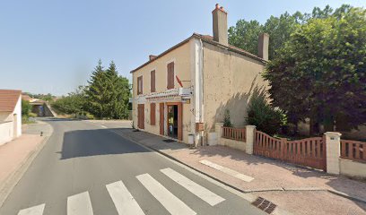 Café du Bourg