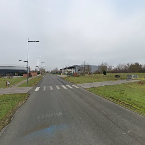 Centre d'examen de conduite La Poste - Centre d'examen du code de la route Beauvais