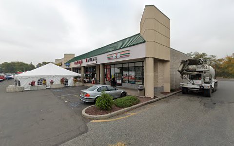 Convenience Store «7-Eleven», reviews and photos, 11-35 River Rd, North Arlington, NJ 07031, USA
