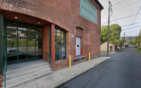Self-Storage Facility «Fountain Hill Self Storage», reviews and photos, 701 N Clewell St, Fountain Hill, PA 18015, USA