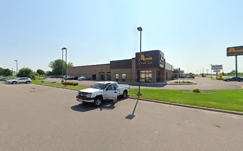Auto Body Shop «ABRA Auto Body & Glass», reviews and photos, 20800 Rogers Dr, Rogers, MN 55374, USA