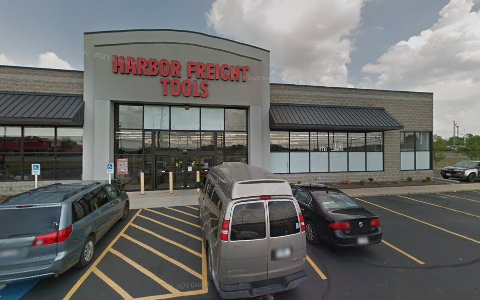 Hardware Store «Harbor Freight Tools», reviews and photos, 9364 OH-14, Streetsboro, OH 44241, USA