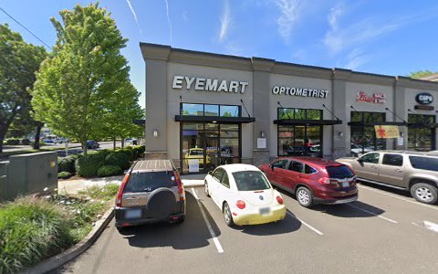 Eye Care Center «Eyemart Express», reviews and photos, 1680 Coburg Rd Suite 100, Eugene, OR 97401, USA