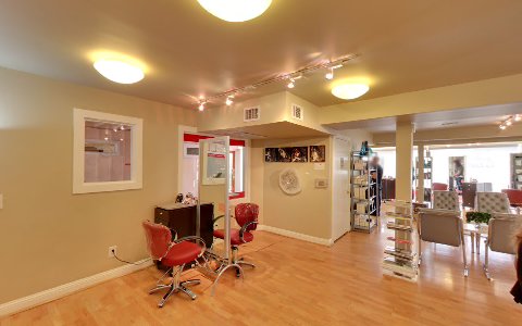 Beauty Salon «Dear Clark Hair Studio», reviews and photos, 3317 McKinney Ave #101, Dallas, TX 75204, USA