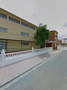 Albergue Monduver Avinguda al Mar, 46790 Xeresa, Valencia, España