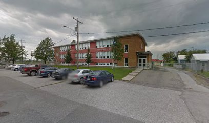 École Notre-Dame-De-La-Paix