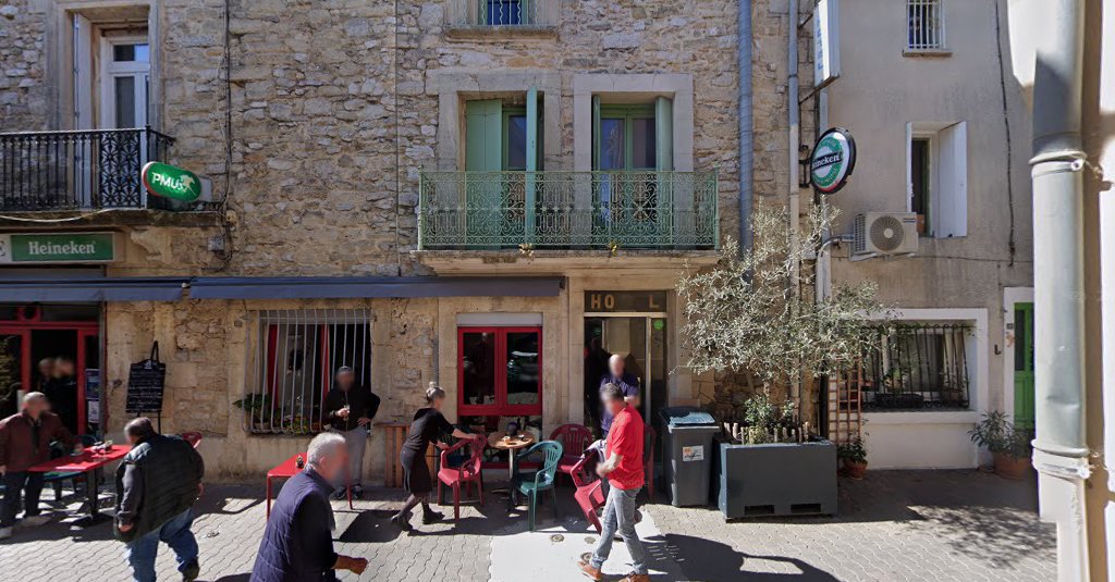 Studio climatisé à Villeneuve-lès-Maguelone (Hérault 34)