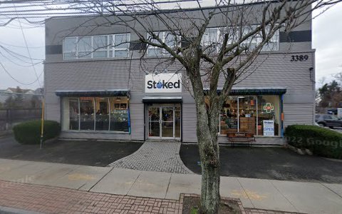 Tobacco Shop «Stoked Smoke Shop», reviews and photos, 3389 Fairfield Ave, Bridgeport, CT 06605, USA