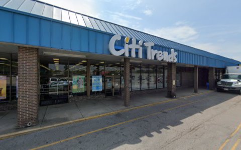 Clothing Store «Citi Trends», reviews and photos, 4443 Cane Run Rd #130, Shively, KY 40216, USA