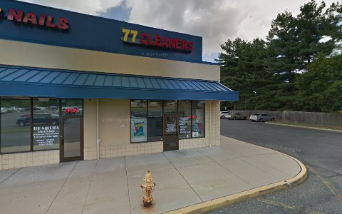 Dry Cleaner «77 Dry Cleaners + Excel Cleaner», reviews and photos, 1018 N Pearl St, Bridgeton, NJ 08302, USA
