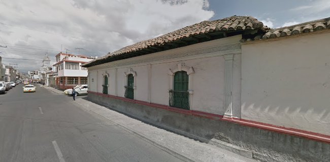Comercial HIDALGO CASTELO - Riobamba