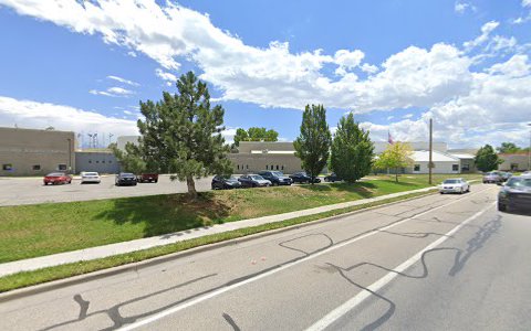 Recreation Center «Sorenson Multi-Cultural Center & Unity Fitness Center», reviews and photos, 855 W California Ave, Salt Lake City, UT 84104, USA