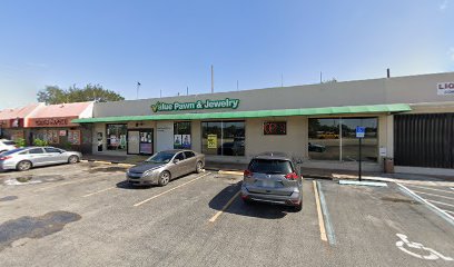 Ronald Peter Drucker - Pet Food Store in Hollywood Florida