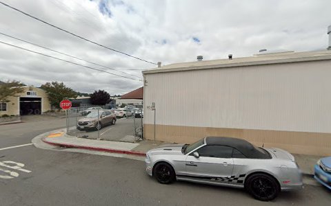 Auto Body Shop «G & C Auto Body, Inc.», reviews and photos, 191 Mill St, San Rafael, CA 94901, USA