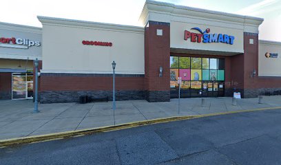 PetSmart Grooming