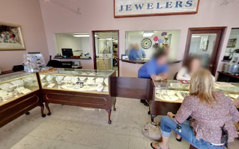 Jewelry Store «Stone Oak Jewelers», reviews and photos, 18730 Stone Oak Pkwy #104, San Antonio, TX 78258, USA