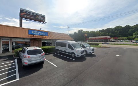 Employment Agency «Express Employment Professionals», reviews and photos, 8805 Kingston Pike #101, Knoxville, TN 37923, USA