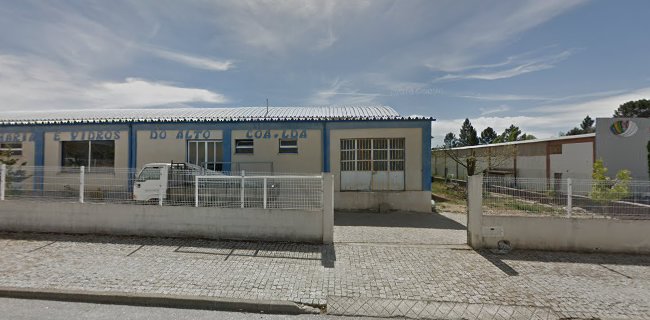 Zona Industrial 26, 6320-317 Sabugal, Portugal