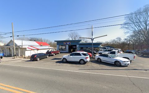 Auto Repair Shop «Nolensville Auto Care, Inc.», reviews and photos, 7302 Nolensville Rd, Nolensville, TN 37135, USA
