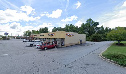 Russell C. Trotter, DC - Pet Food Store in Piedmont South Carolina