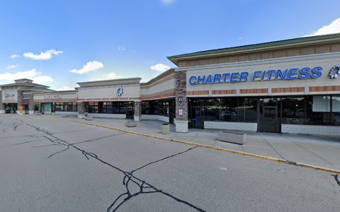 Health Club «Charter Fitness of Mundelein, IL», reviews and photos, 1543 S Lake St, Mundelein, IL 60060, USA