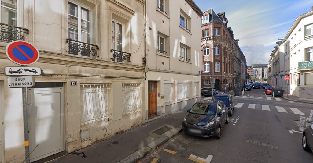 MFCL immobilier Rouen