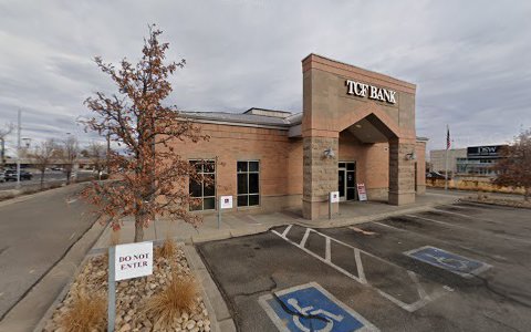 Bank «TCF Bank», reviews and photos
