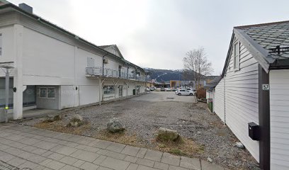 Nordfjordklinikk1 DA
