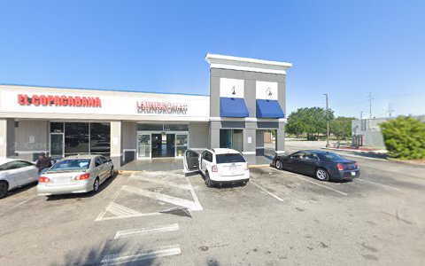 Laundromat «Discount Coin Laundry», reviews and photos, 2396 W Oak Ridge Rd, Orlando, FL 32809, USA