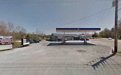 Convenience Store «Mom And Pops», reviews and photos, Squirrel Hollow Rd, Linden, TN 37096, USA