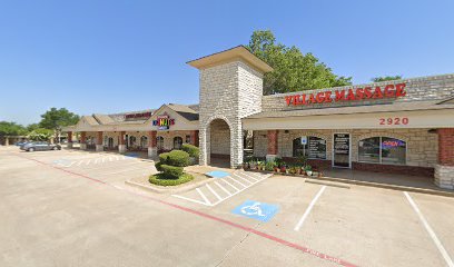 Knight Chiropractic, PLLC - Pet Food Store in Highland Village Texas