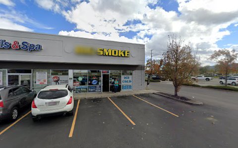 Tobacco Shop «Big Smoke», reviews and photos, 3134 E Mullan Ave Ste. A, Post Falls, ID 83854, USA