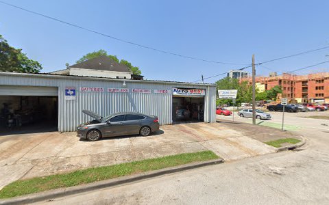 Auto Repair Shop «Auto Best Houston Inc», reviews and photos, 2501 Austin St, Houston, TX 77004, USA