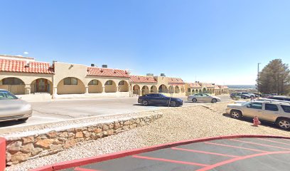 M E. Brown, DC - Pet Food Store in Las Cruces New Mexico