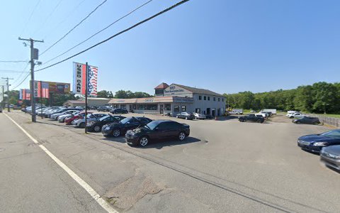 Used Car Dealer «State Road Auto Sales Inc», reviews and photos, 851 State Rd, Westport, MA 02790, USA
