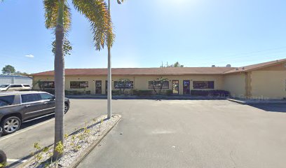 Carmelo Ramirez - Pet Food Store in Clearwater Florida